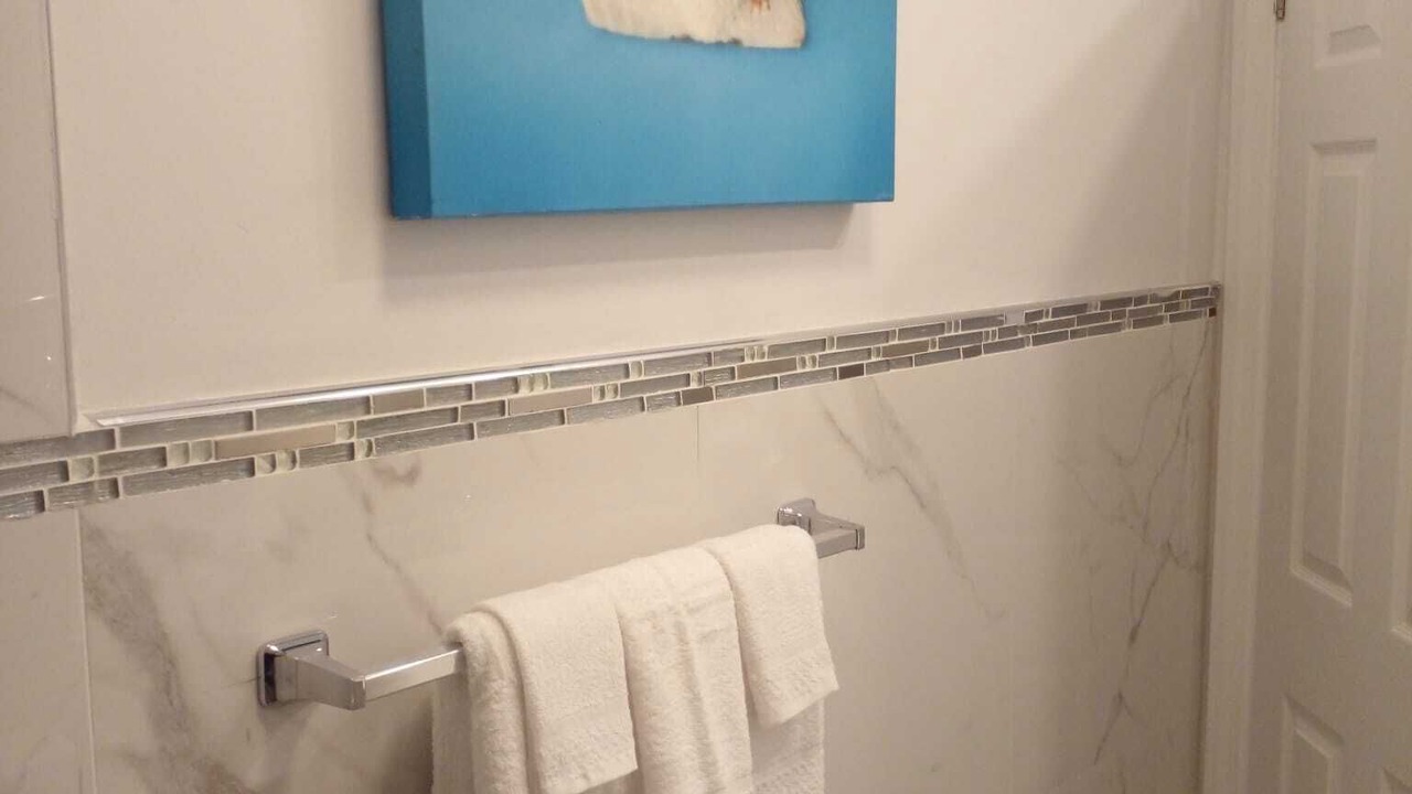 Photo of Bathroom in Rolleville