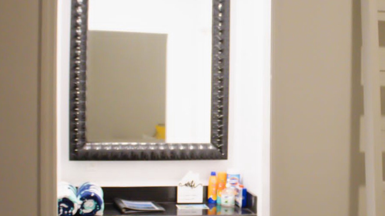 Photo of Bathroom in Rolleville