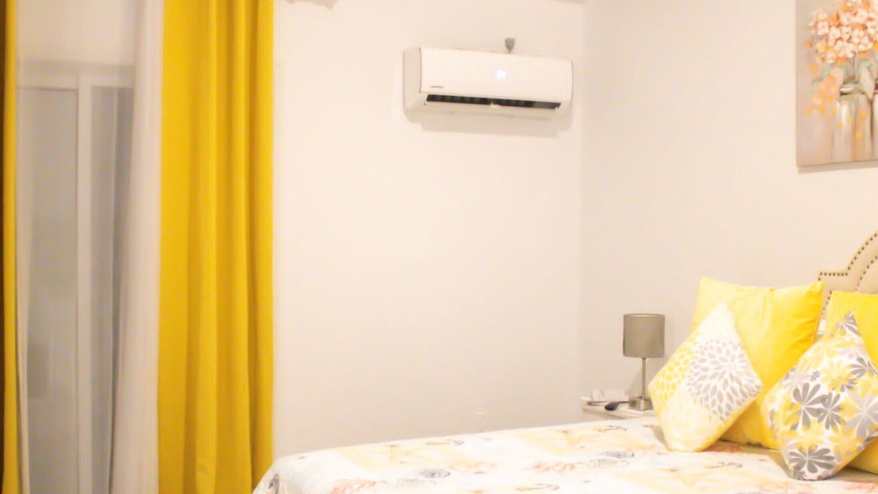 Photo of Bedroom in Rolleville