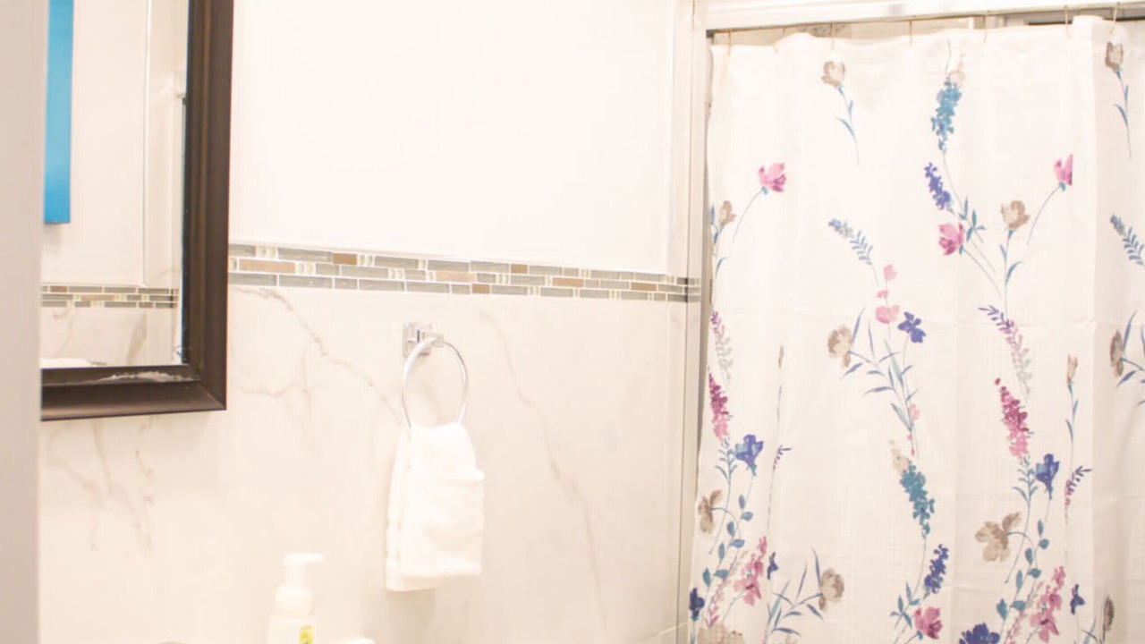 Photo of Bathroom in Rolleville