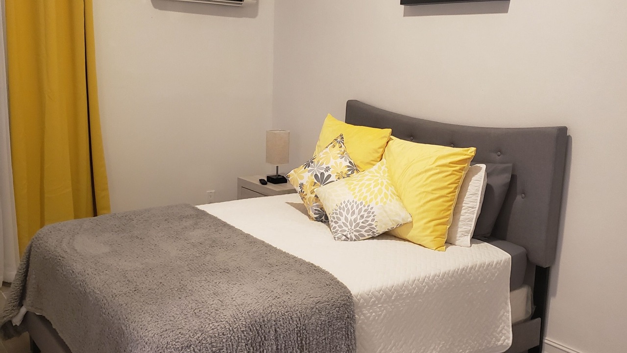 Photo of Bedroom in Rolleville