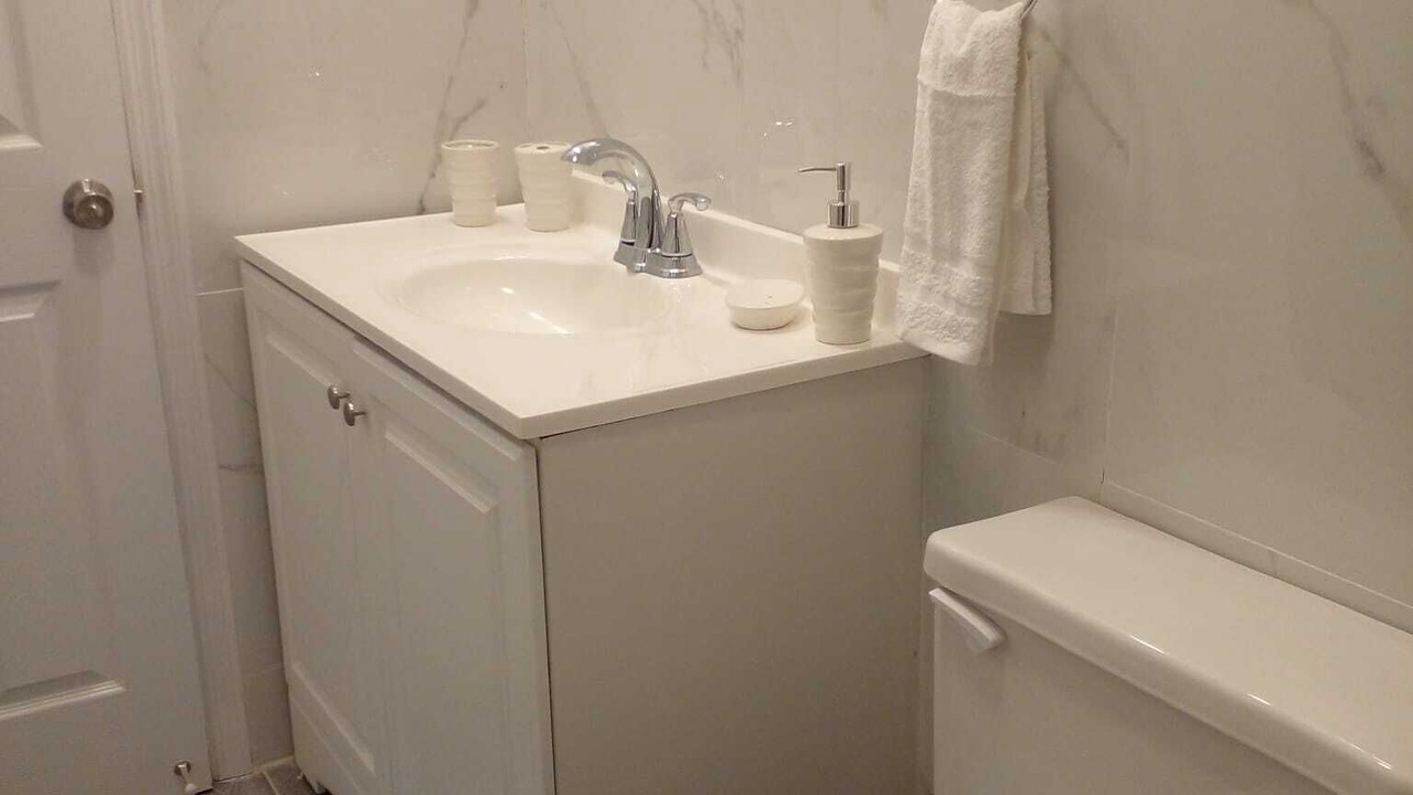 Photo of Bathroom in Rolleville