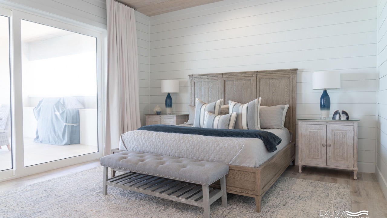 Photo of Bedroom in William's Town