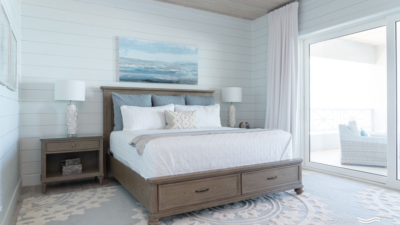 Photo of Bedroom in William's Town