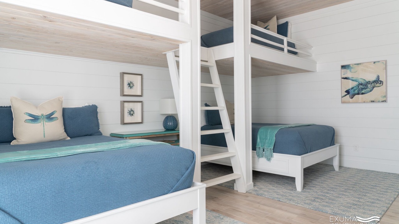 Photo of Bedroom in William's Town