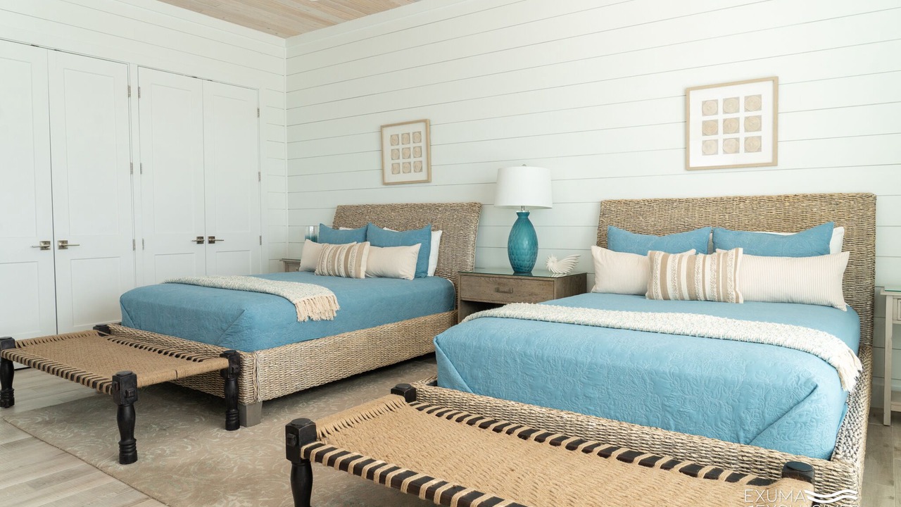 Photo of Bedroom in William's Town