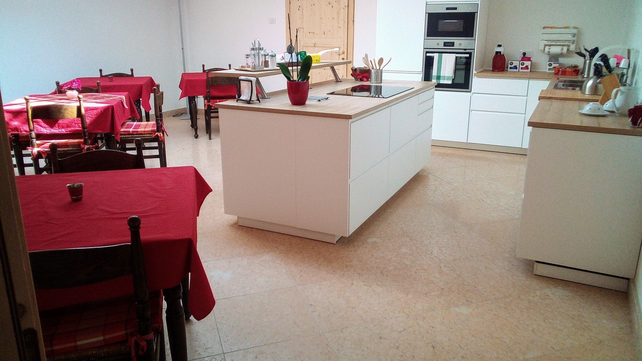 Photo of Kitchen in Sant'Anna d'Alfaedo