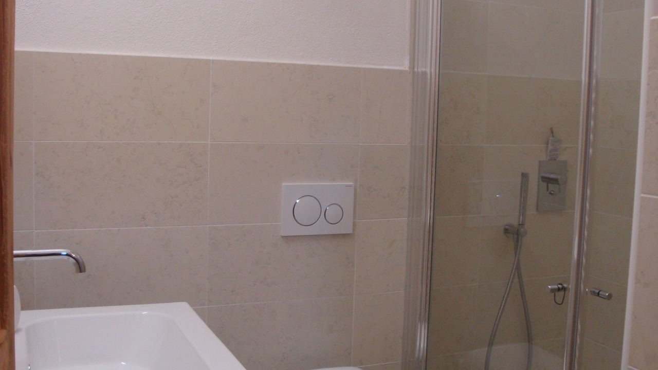 Photo of Bathroom in Sant'Anna d'Alfaedo