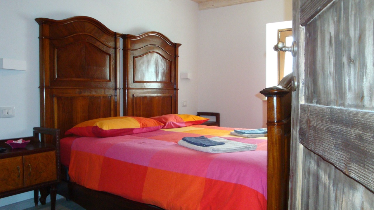 Photo of Bedroom in Sant'Anna d'Alfaedo