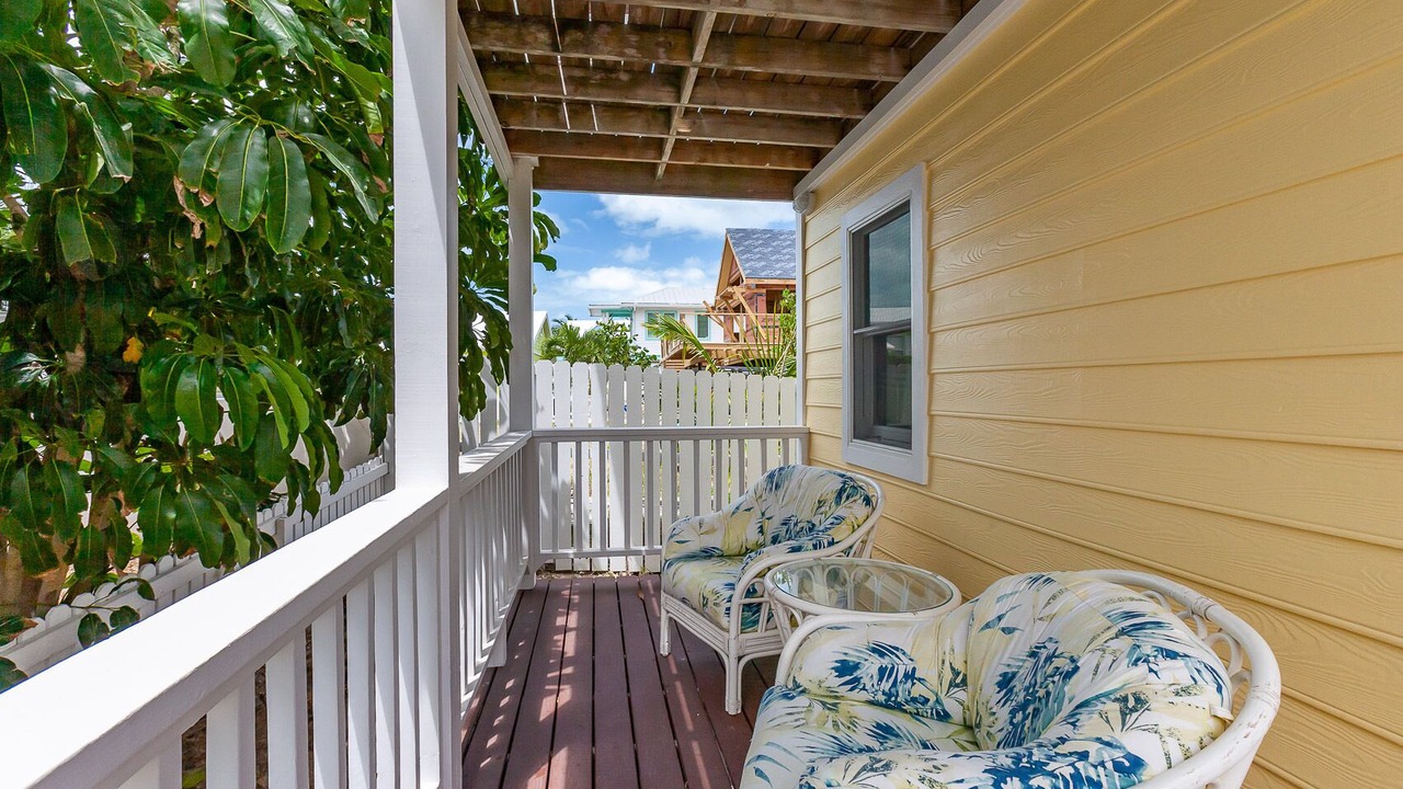 Photo of Outdoor in Hope Town