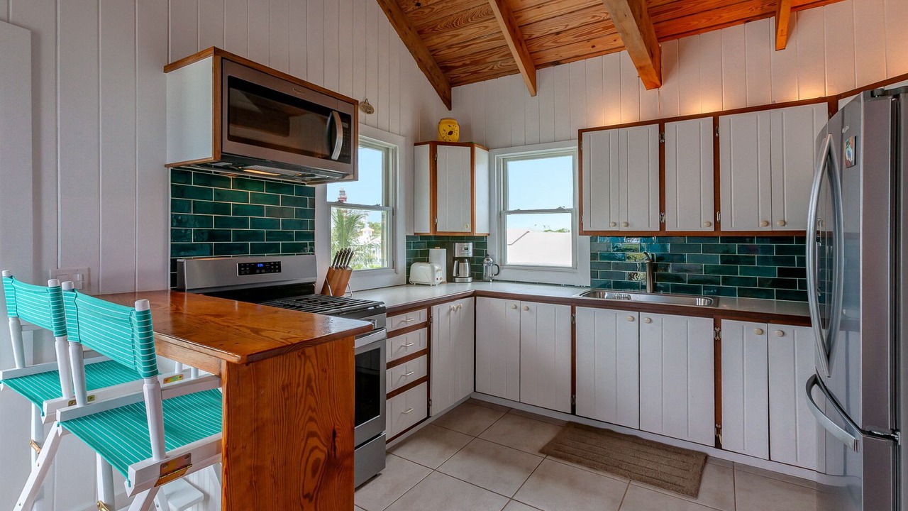 Photo of Kitchen in Hope Town