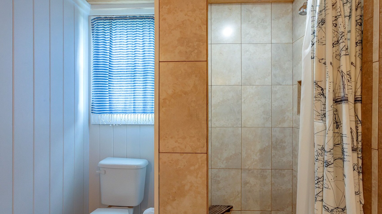 Photo of Bathroom in Hope Town