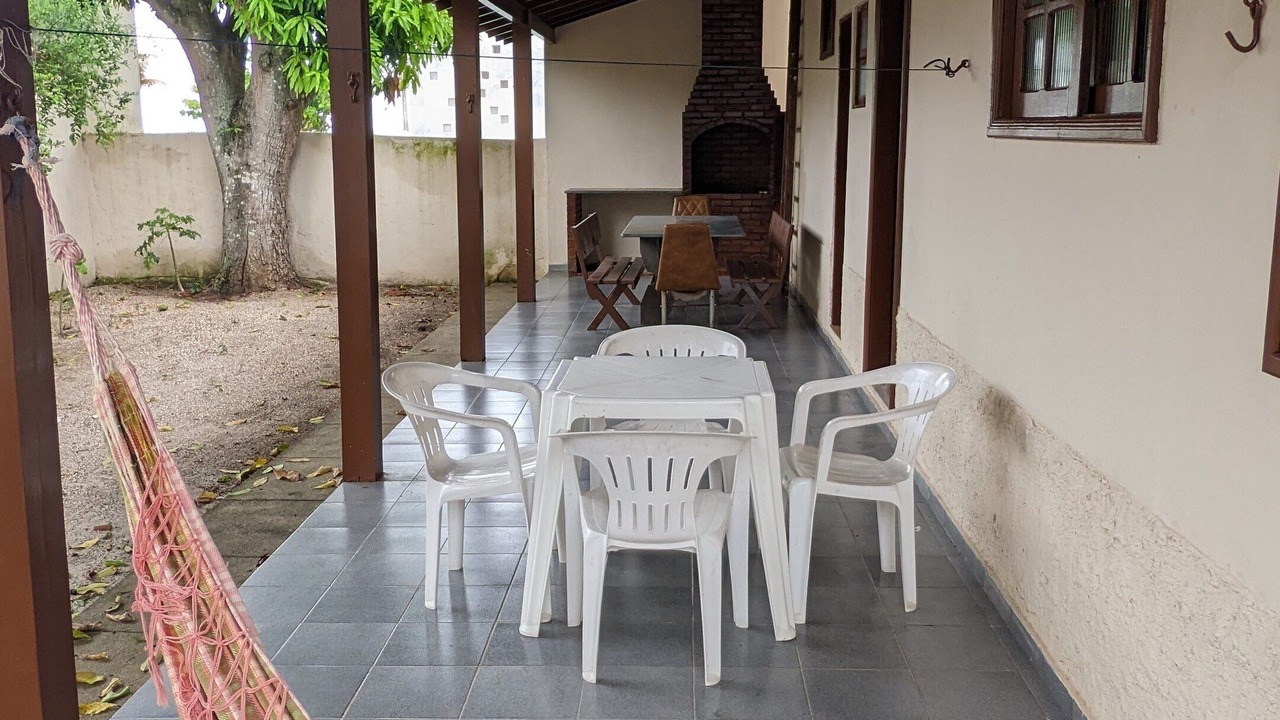 Photo of Patio Balcony in Sao Pedro da Aldeia