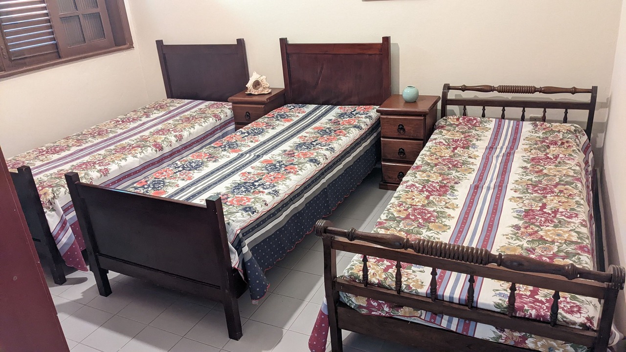 Photo of Bedroom in Sao Pedro da Aldeia