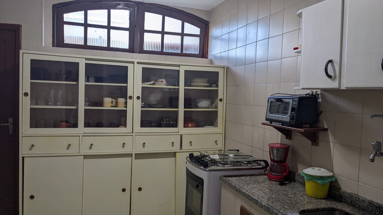 Photo of Kitchen in Sao Pedro da Aldeia