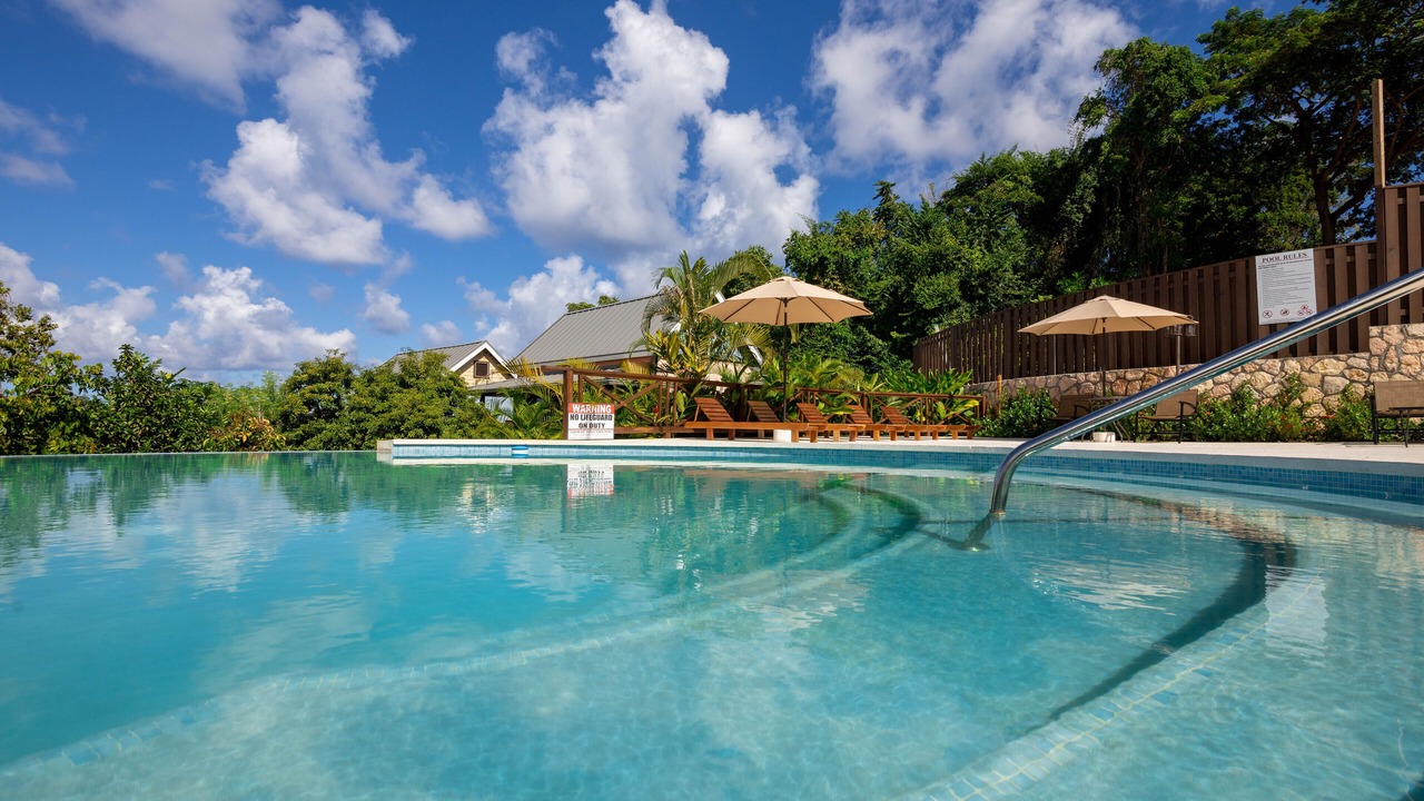 Photo of Outdoor in Oracabessa