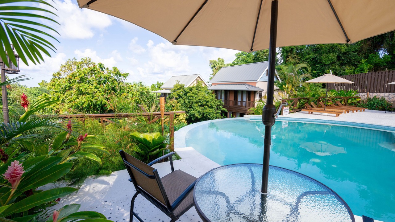 Photo of Outdoor in Oracabessa