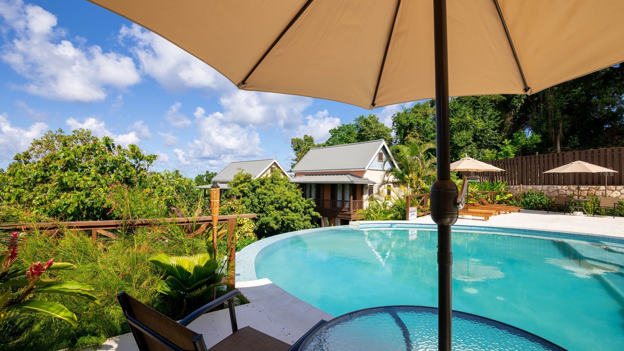 Photo of Outdoor in Oracabessa