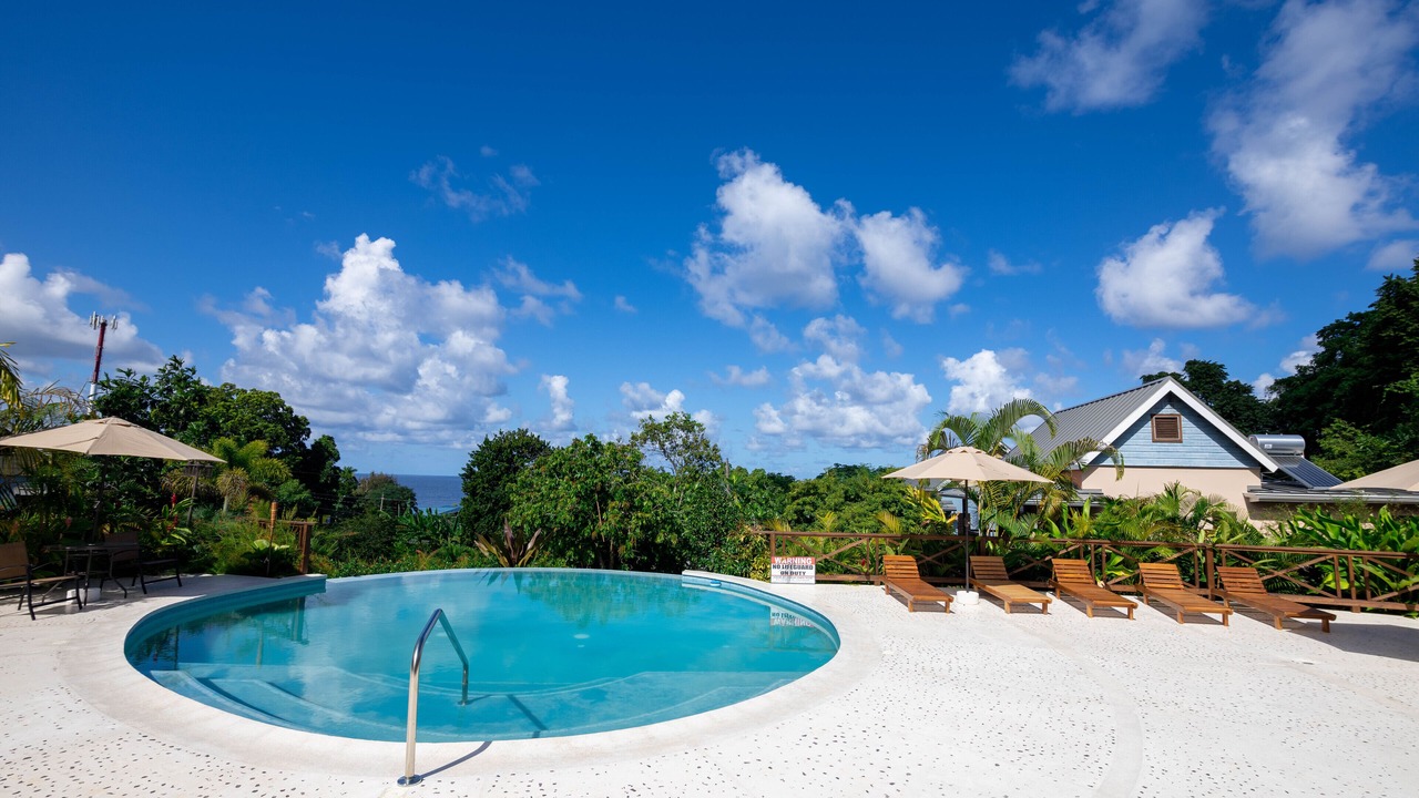 Photo of Outdoor in Oracabessa