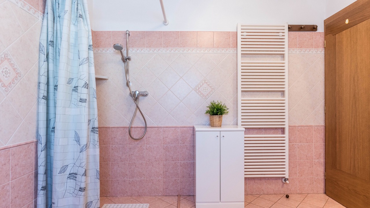 Photo of Bathroom in Transacqua