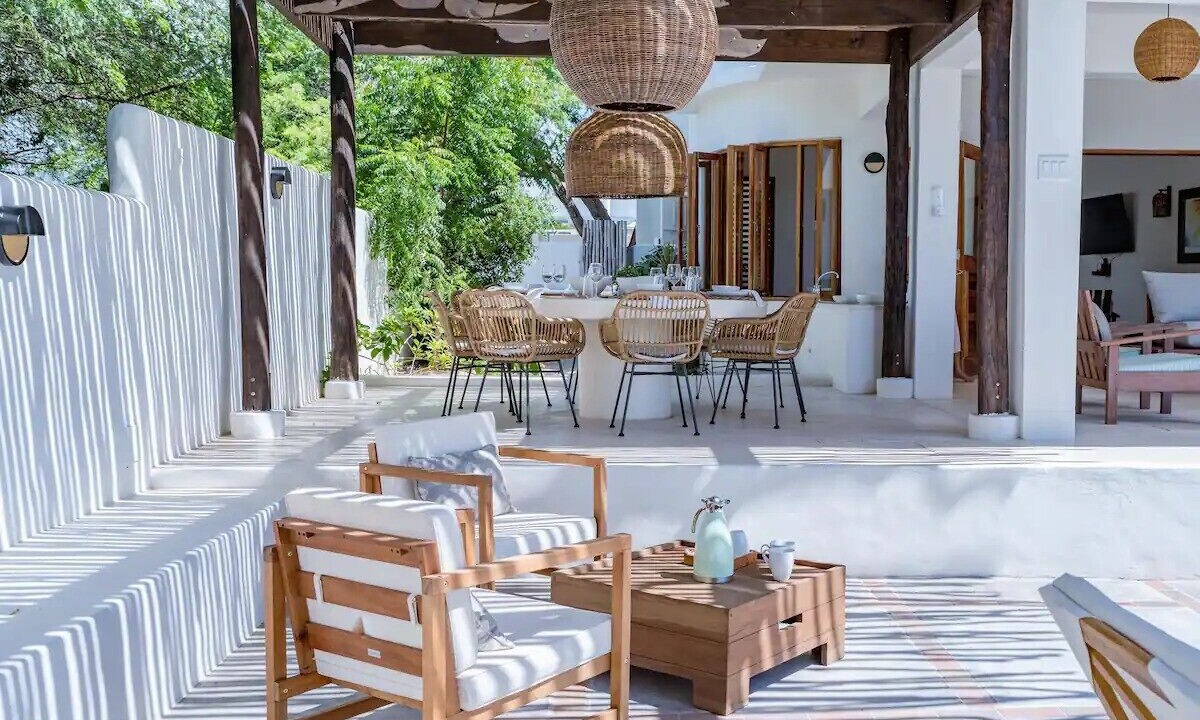Photo of Outdoor in Treasure Beach