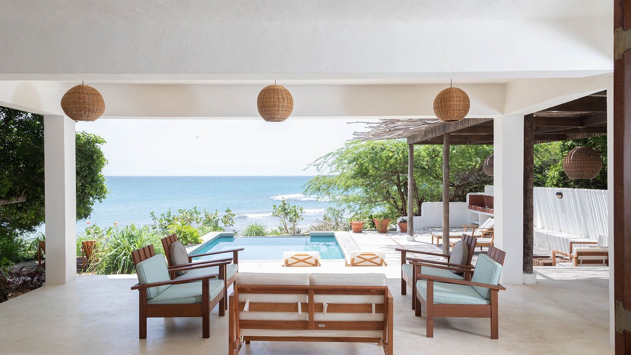 Photo of Outdoor in Treasure Beach