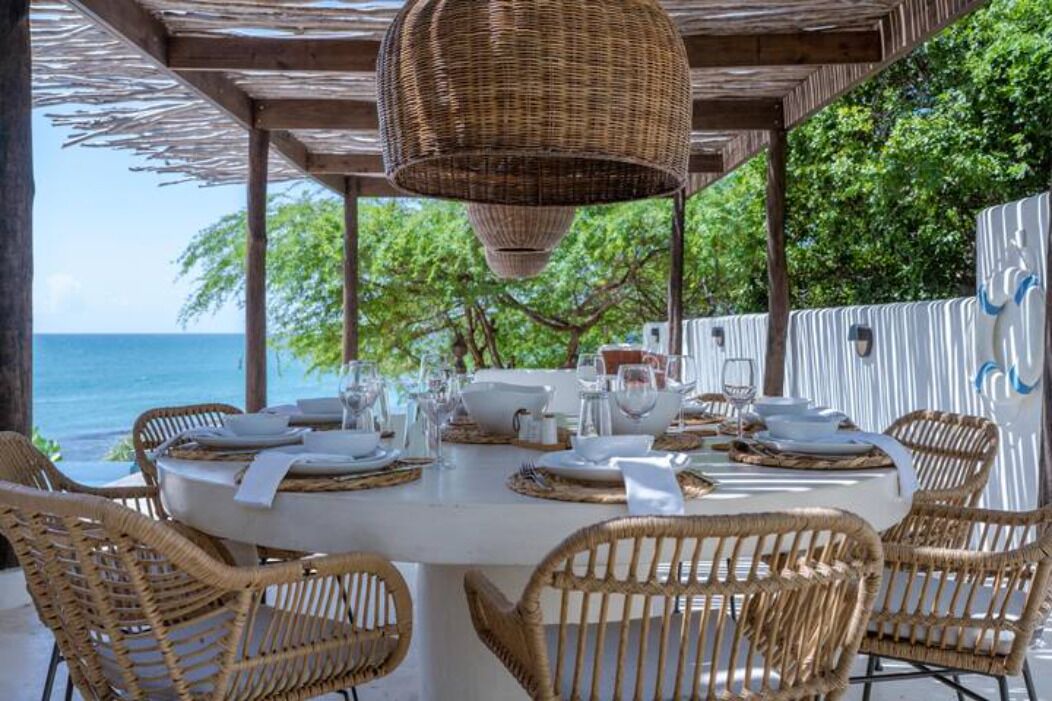 Photo of Outdoor in Treasure Beach