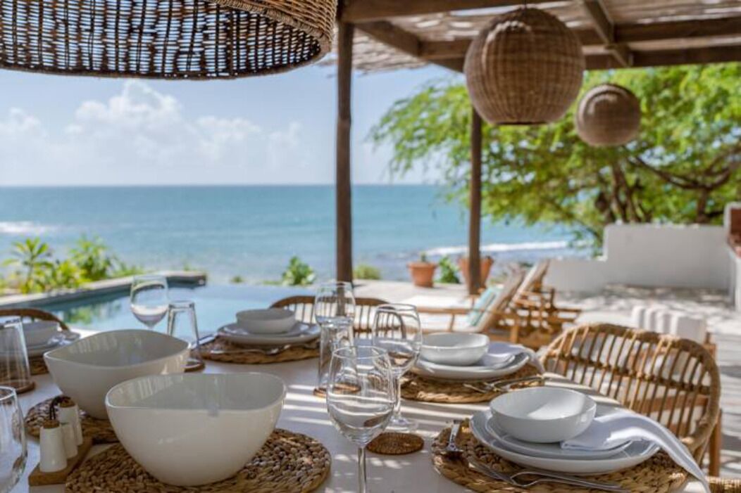 Photo of Outdoor in Treasure Beach
