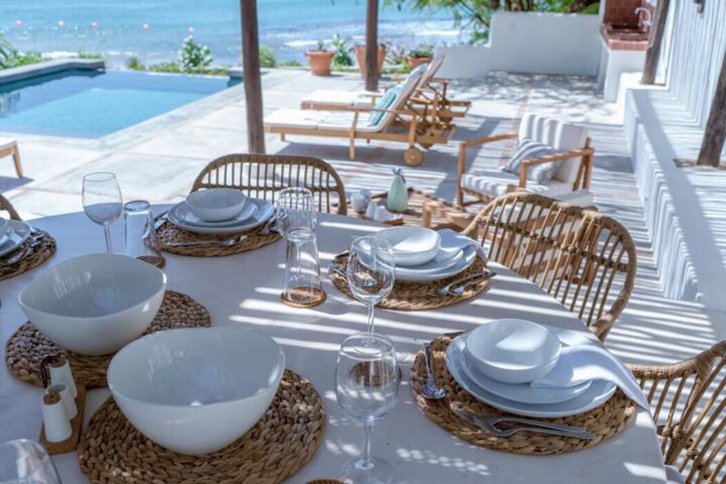 Photo of Outdoor in Treasure Beach