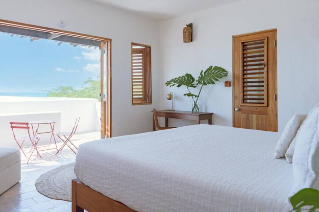 Photo of Bedroom in Treasure Beach
