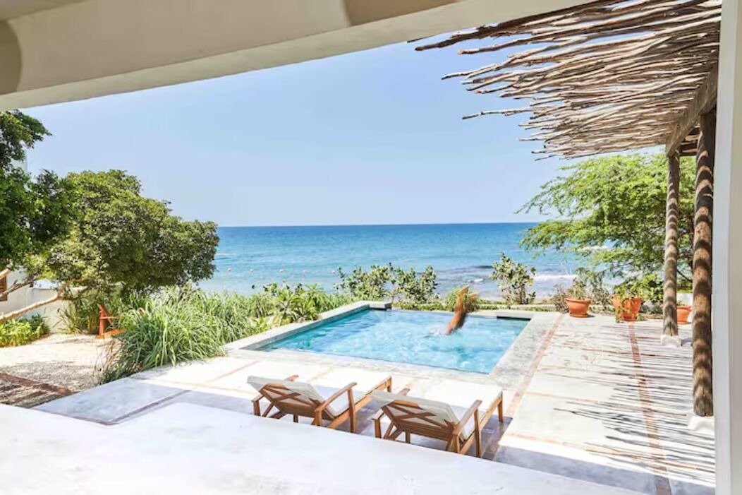 Photo of Outdoor in Treasure Beach