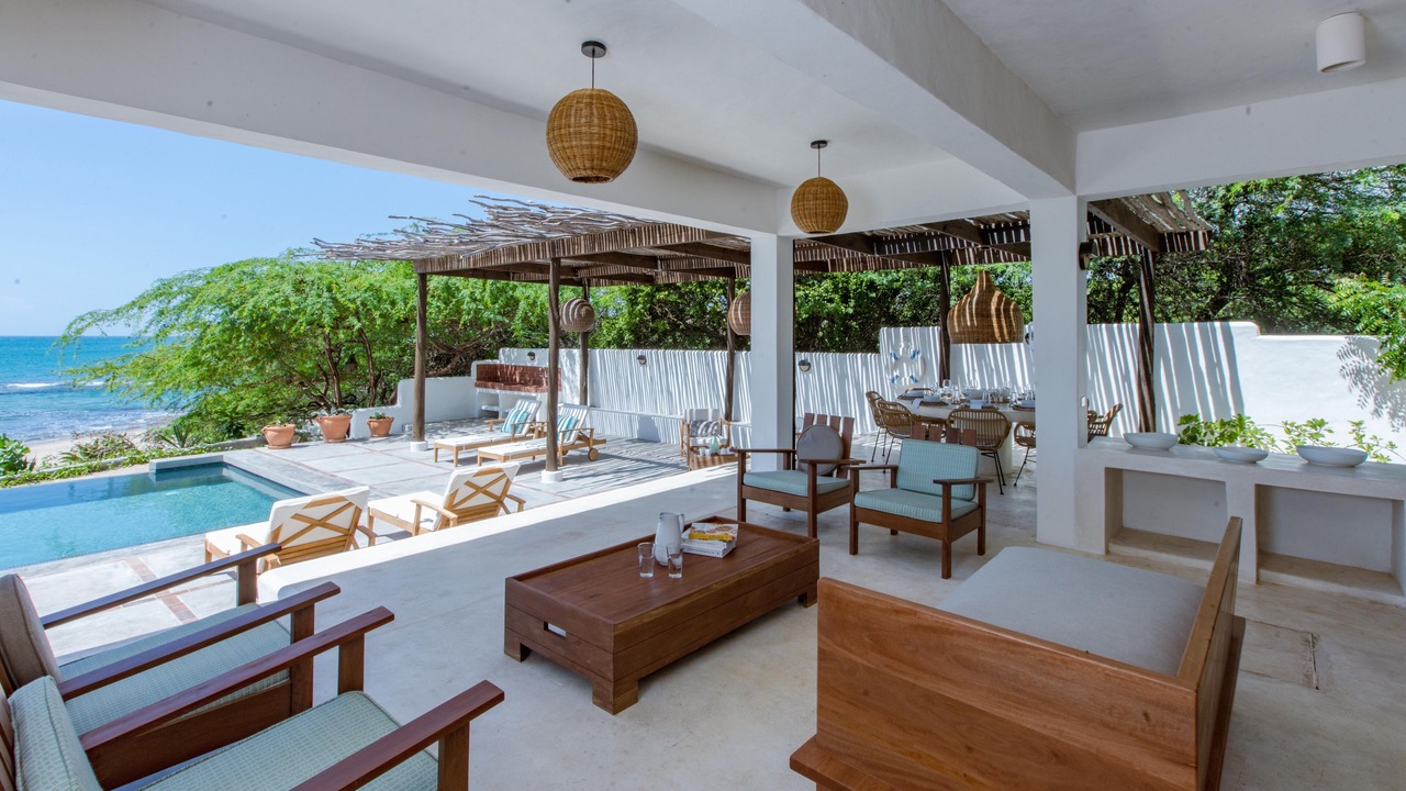 Photo of Outdoor in Treasure Beach