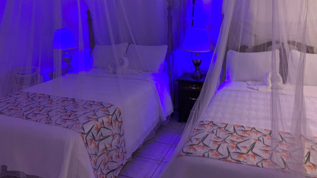 Photo of Bedroom in Burnt Savanna