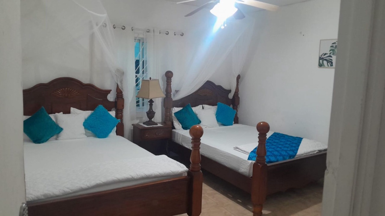Photo of Bedroom in Burnt Savanna
