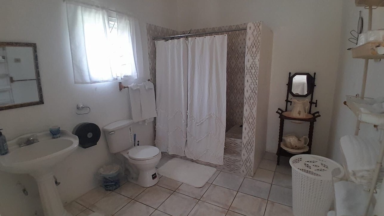 Photo of Bathroom in Burnt Savanna