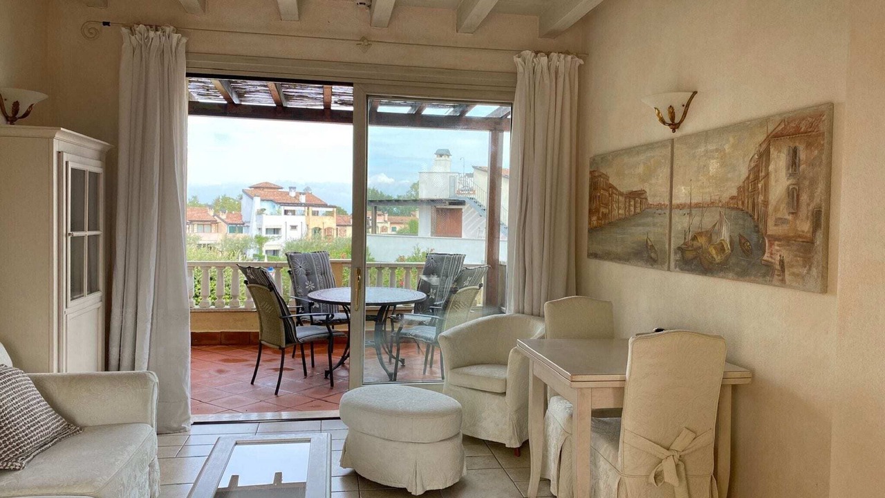 Photo of Livingroom in San Benedetto di Lugana