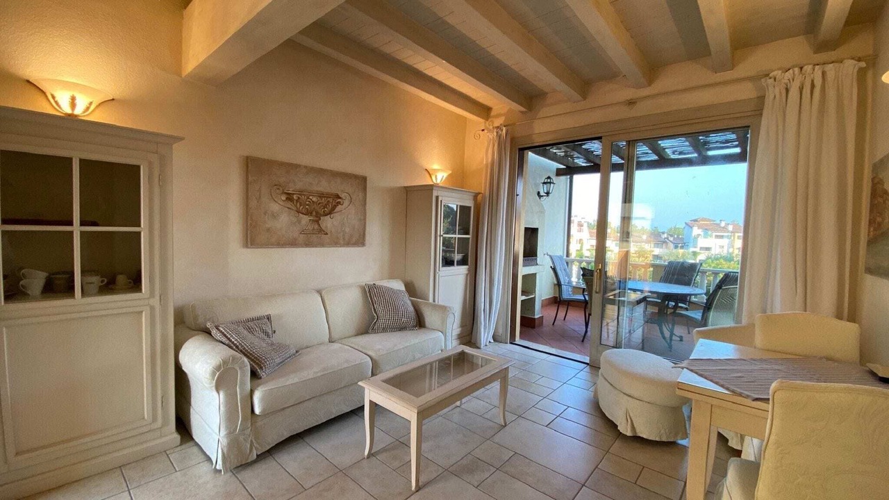Photo of Livingroom in San Benedetto di Lugana