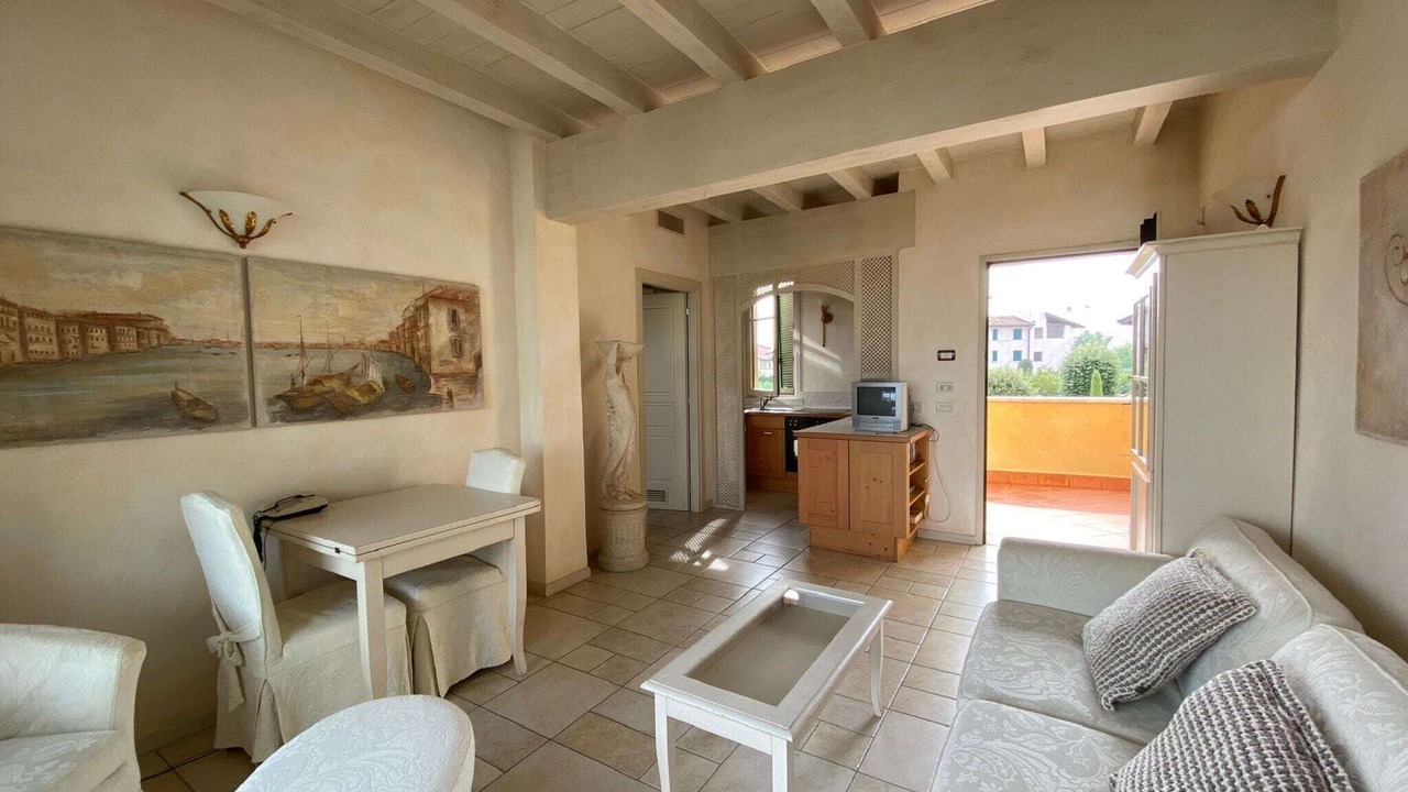 Photo of Livingroom in San Benedetto di Lugana