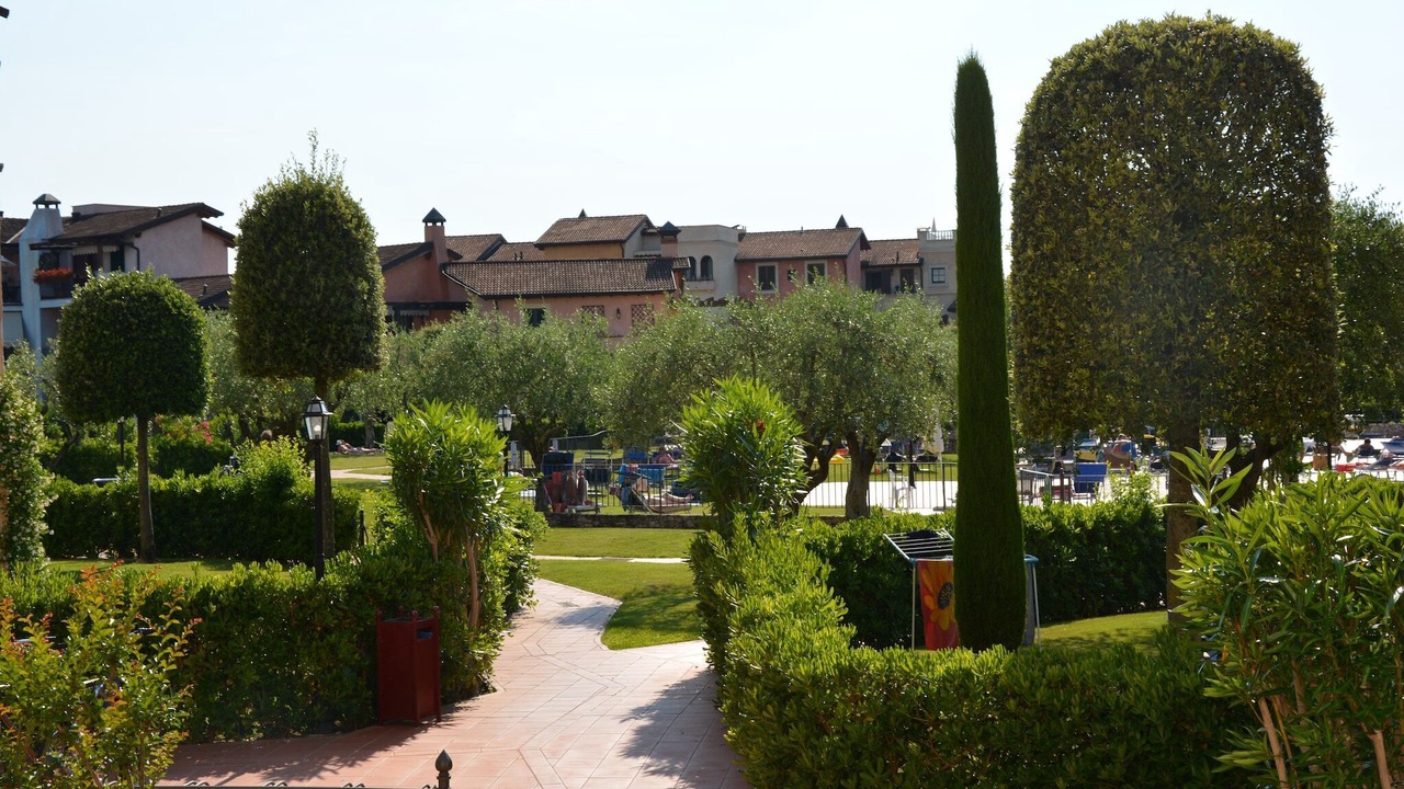 Photo of Outdoor in San Benedetto di Lugana