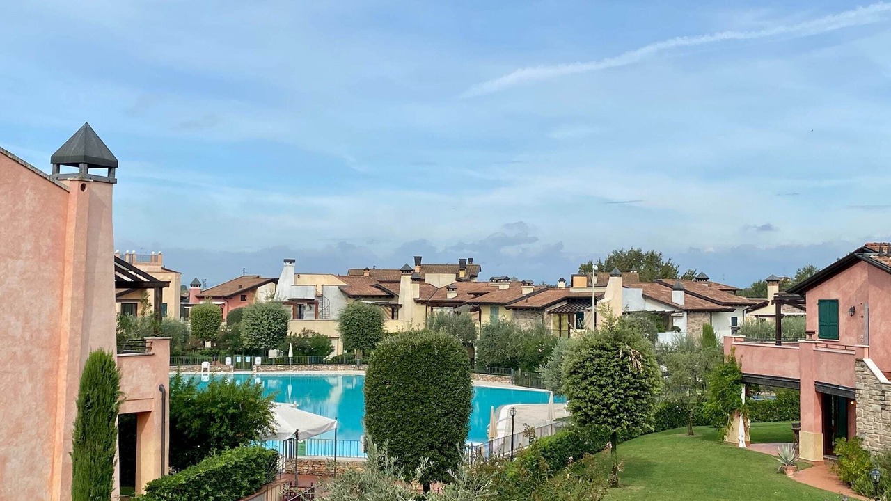 Photo of Patio Balcony in San Benedetto di Lugana