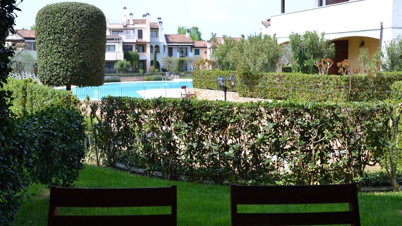 Photo of Patio Balcony in San Benedetto di Lugana