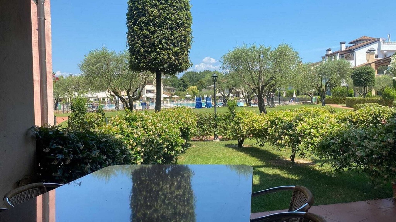 Photo of Patio Balcony in San Benedetto di Lugana