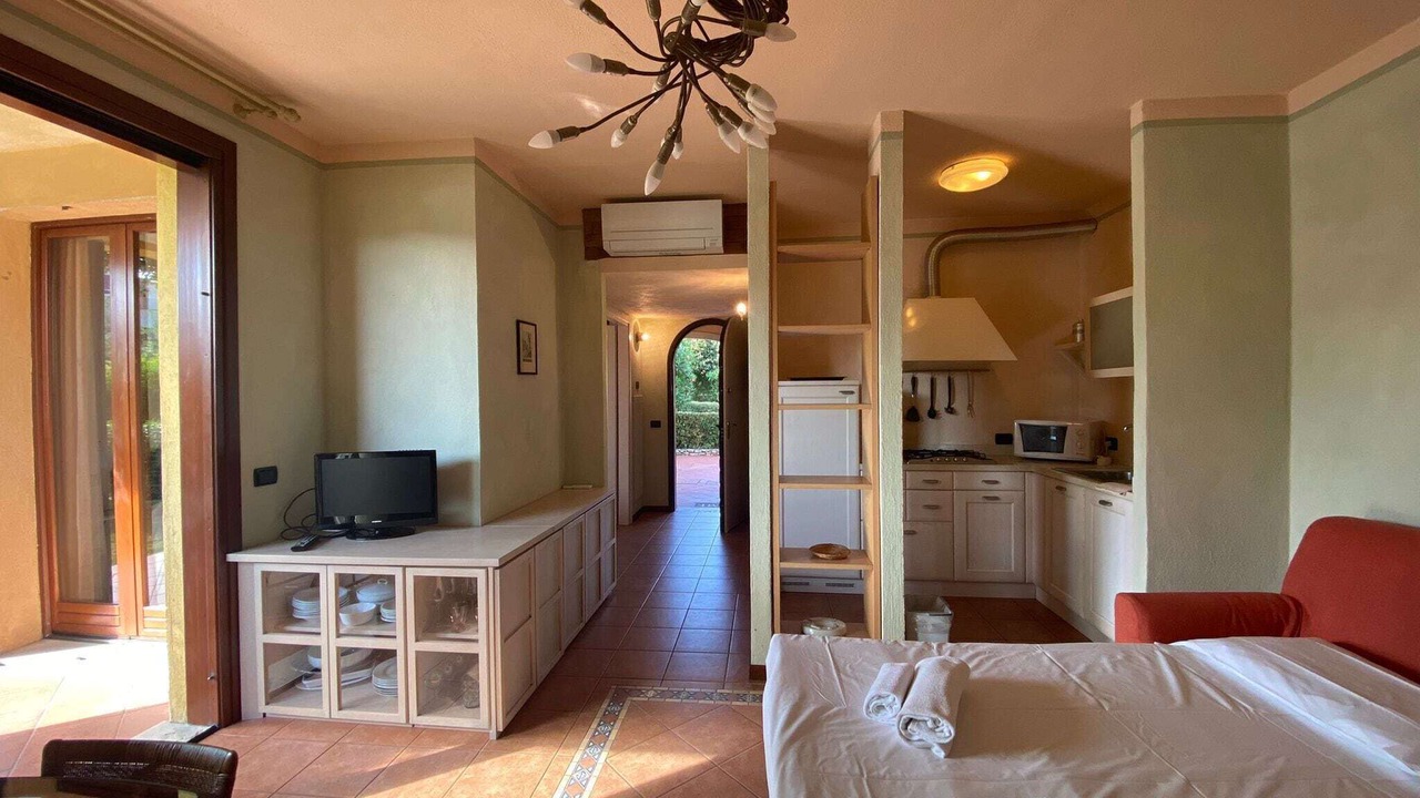 Photo of Livingroom in San Benedetto di Lugana