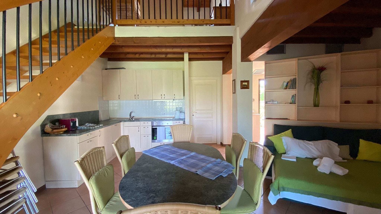 Photo of Livingroom in San Benedetto di Lugana