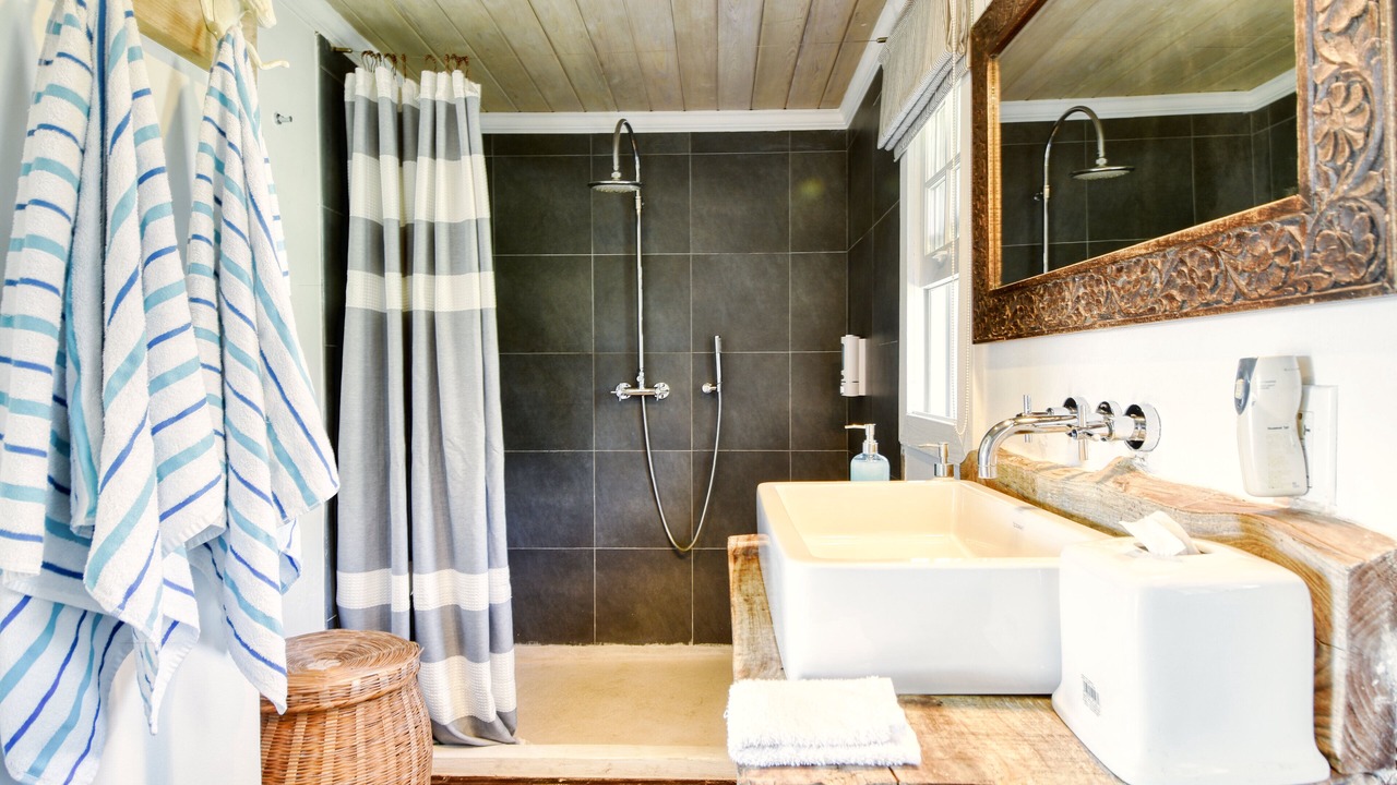 Photo of Bathroom in Governor's Harbour