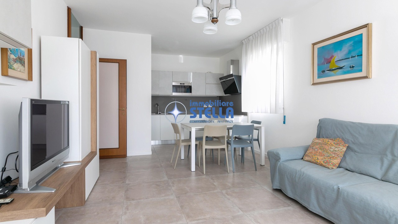 Photo of Livingroom in Jesolo