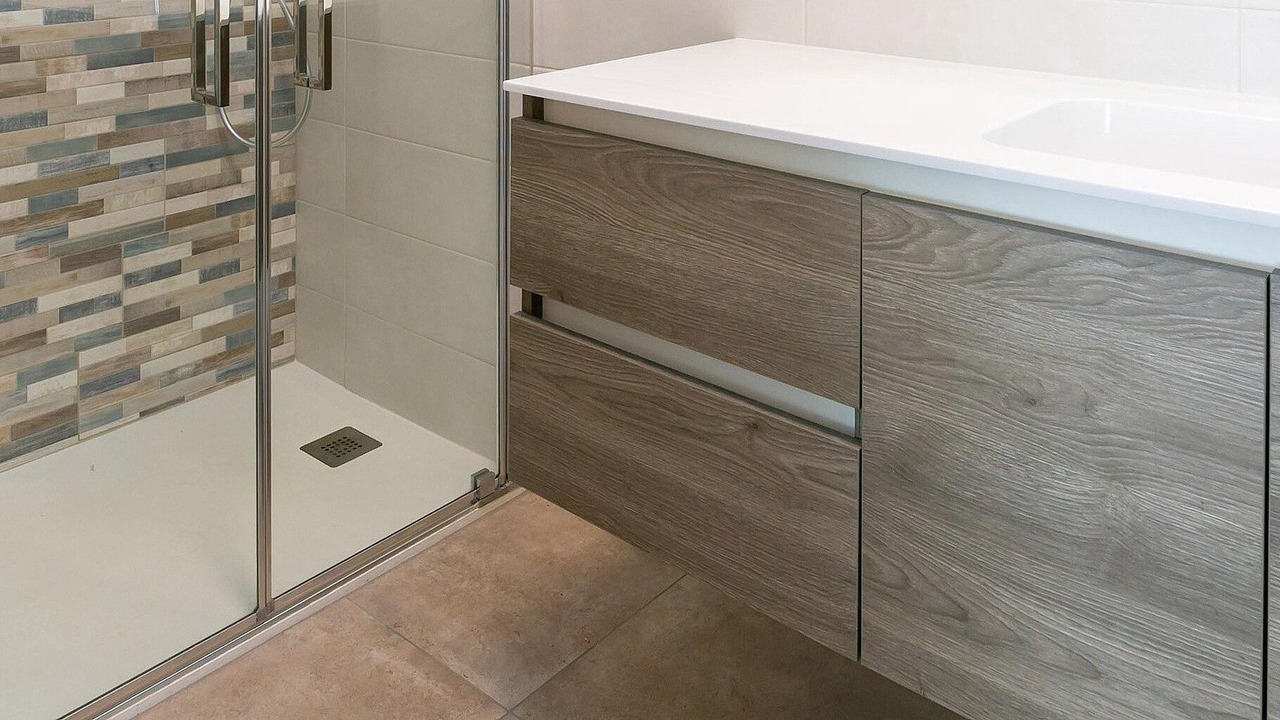 Photo of Bathroom in Jesolo
