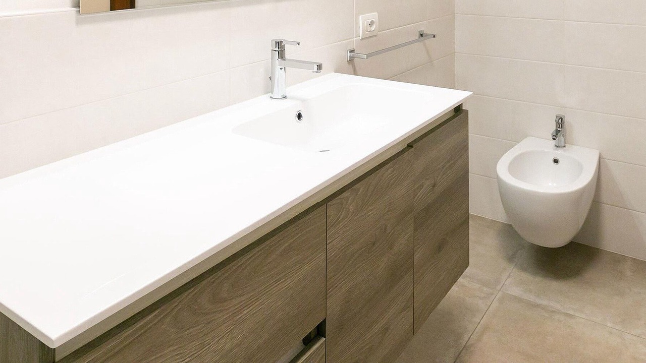 Photo of Bathroom in Jesolo