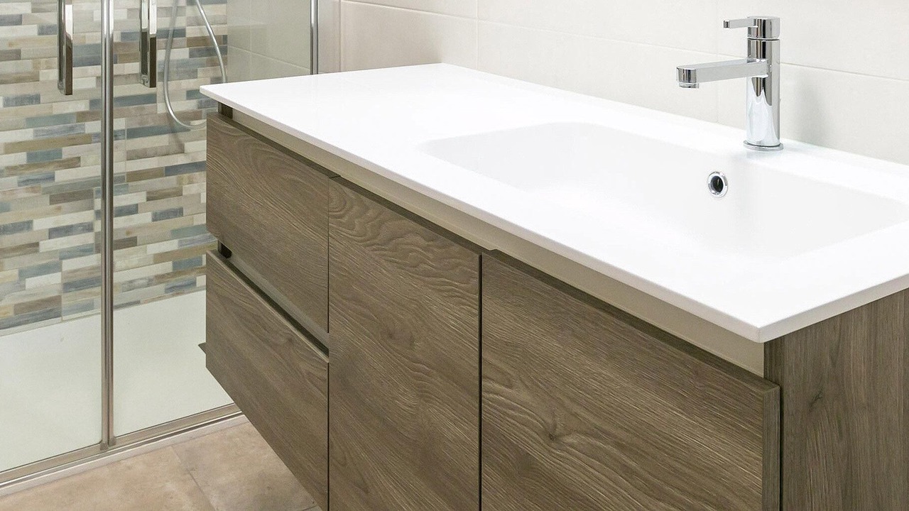 Photo of Bathroom in Jesolo