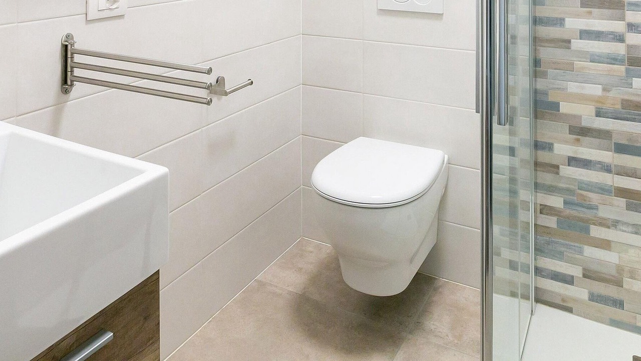 Photo of Bathroom in Jesolo